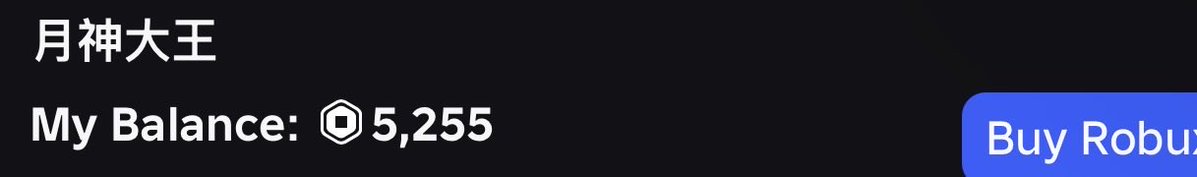 500 rbx gw 

Fllw me
Like + rt
Comment done

Hc: 
tag friends +2
Add 🐼 in yr bio +1 
Rt w tags  +1