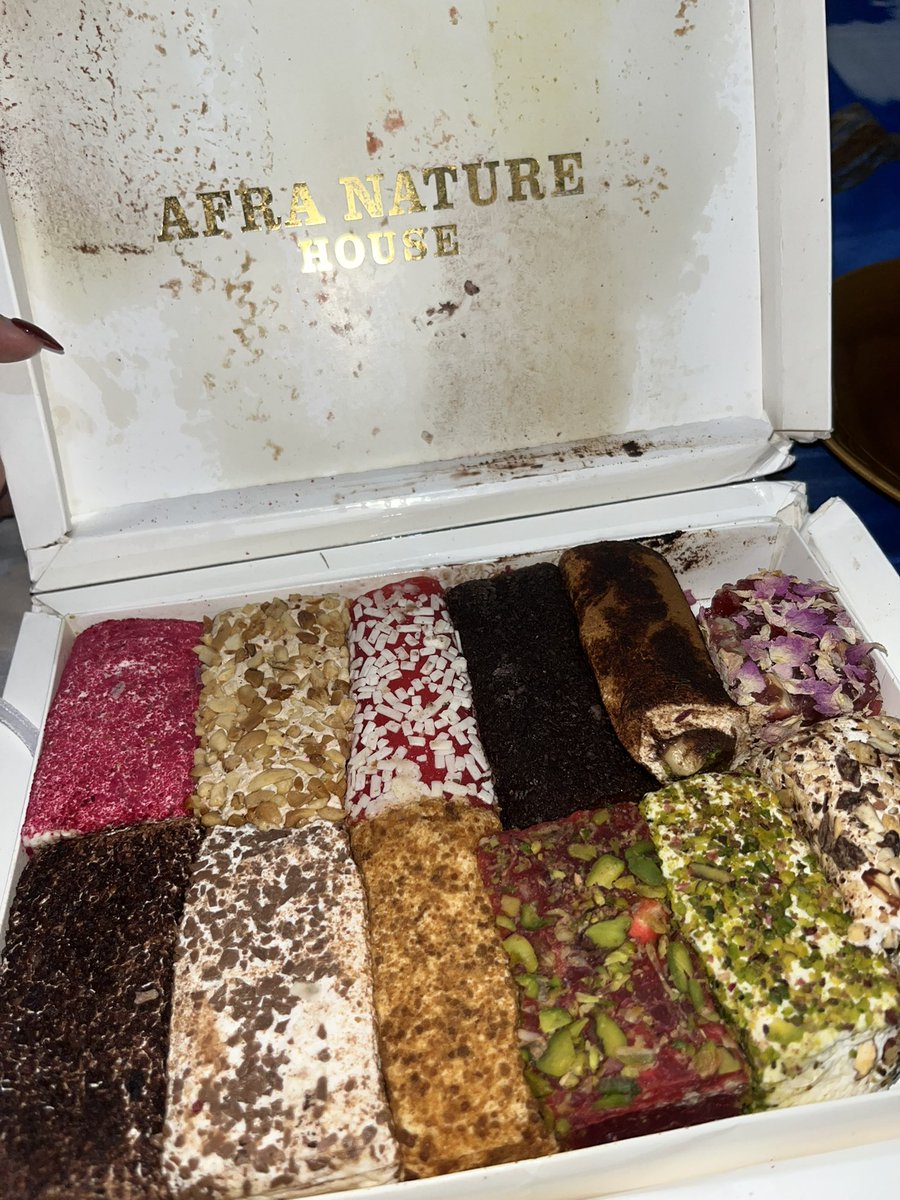 tapi enak enak semuaaa