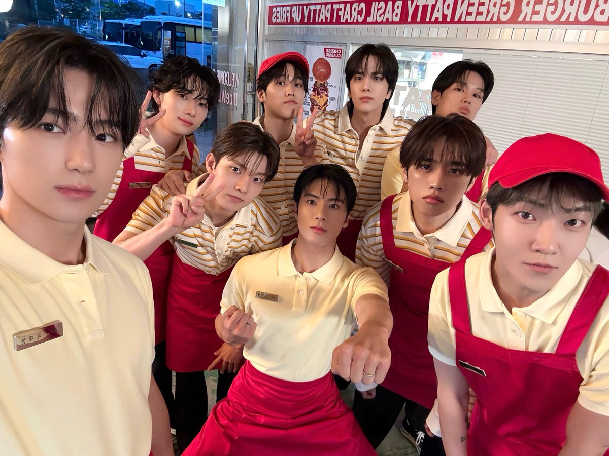 더보이즈 (THE BOYZ) tweet media