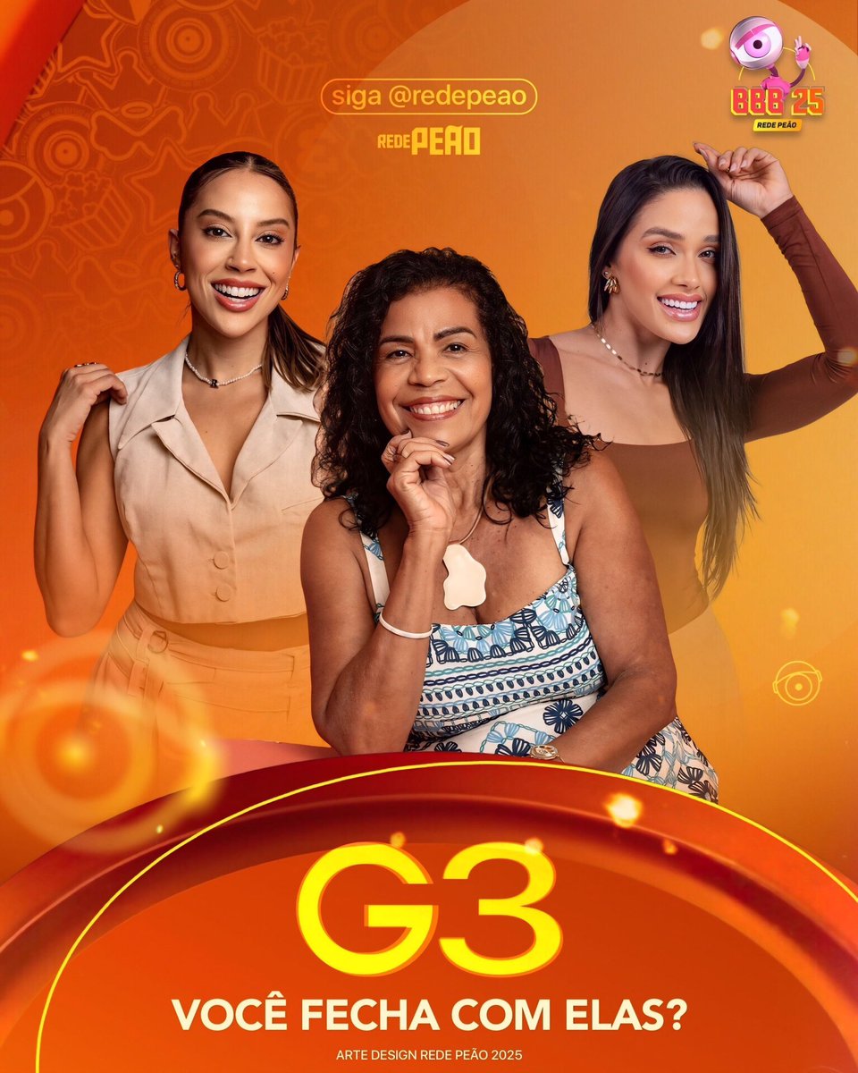 redepeao's tweet image. O ano passado os grupos eram esses kkkkkkk Vcs torciam pra qual??? #BBB26 #RedeBBB