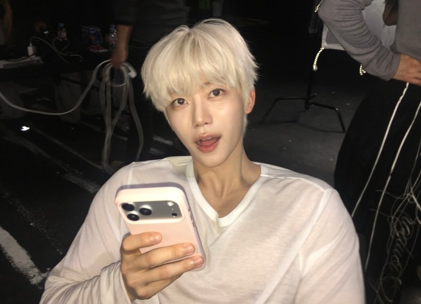 재민이 인스타 

🤍🤍