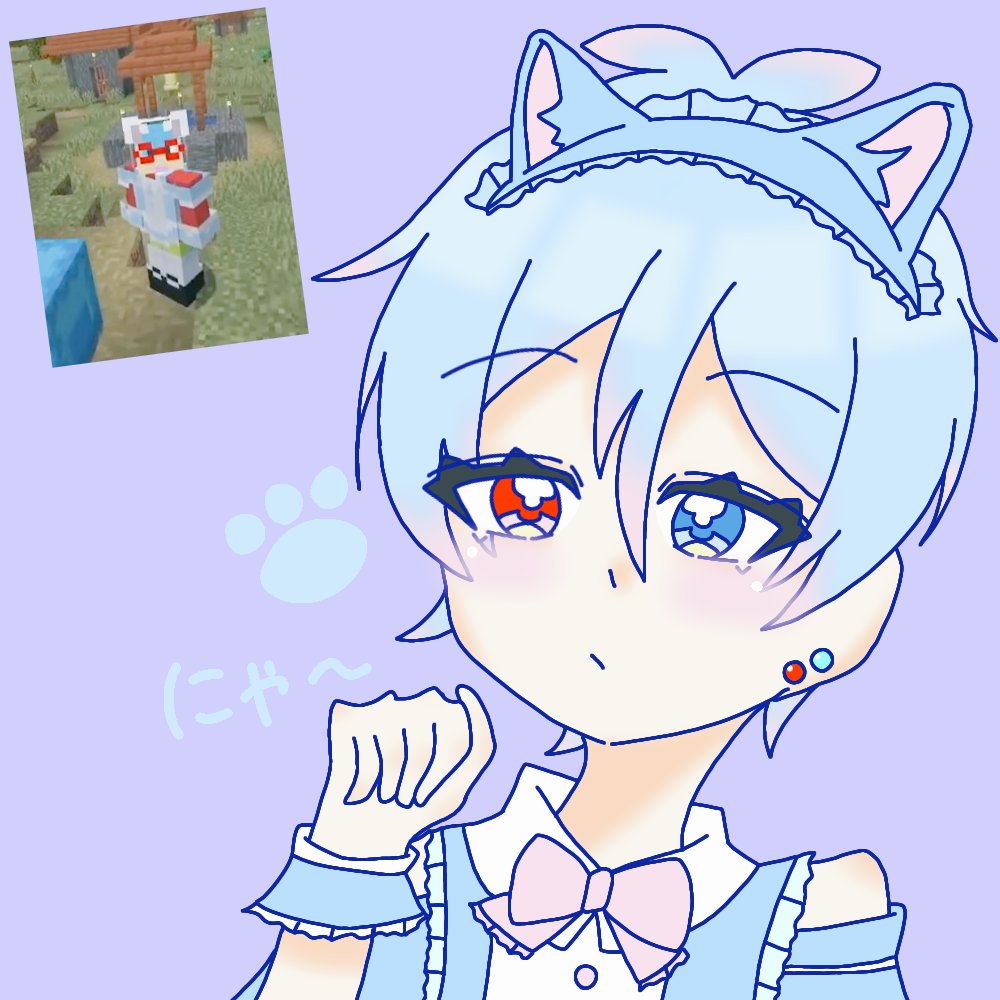 りもこねちゃん️🩵️🍼🪼 tweet media