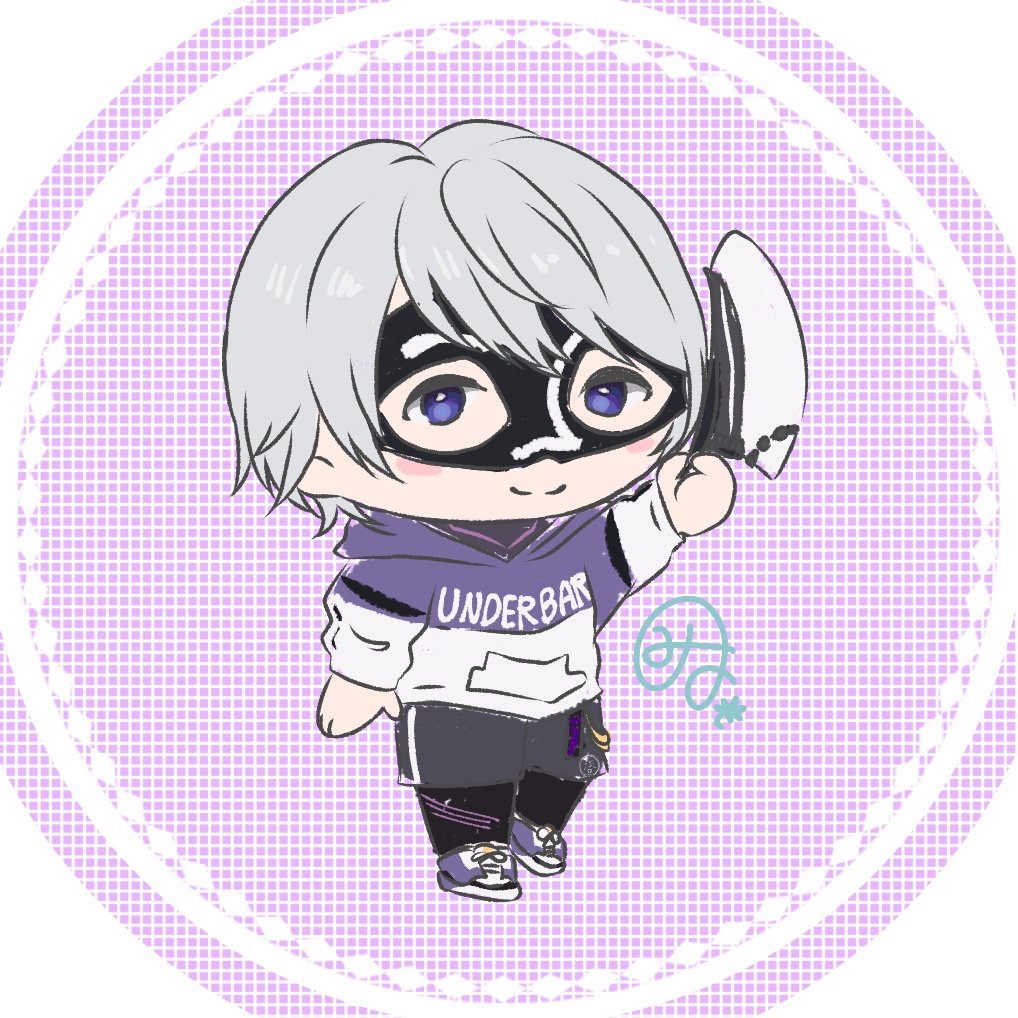 新しいプロフィール画像 ちゃんげろそにっくー！ 行かれる方は楽しんで