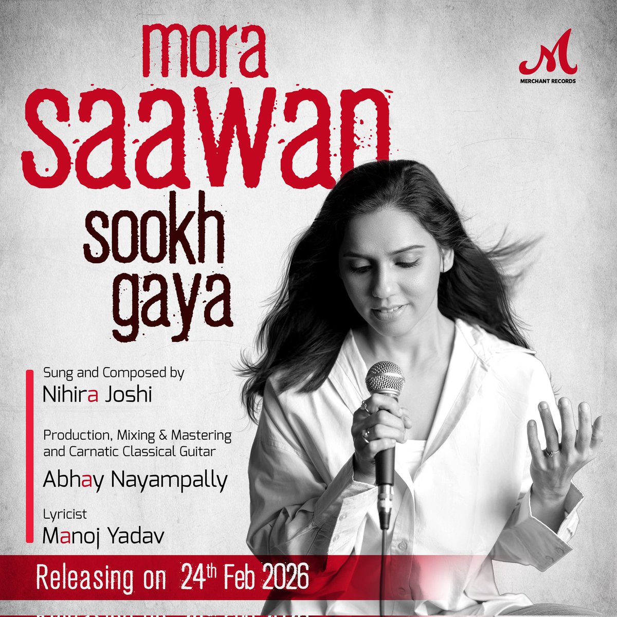 Nihira Joshi tweet media