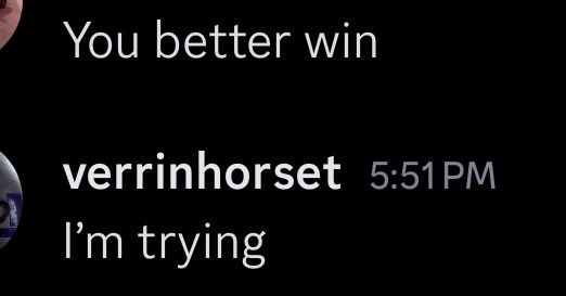 Andrew, Probably tweet media