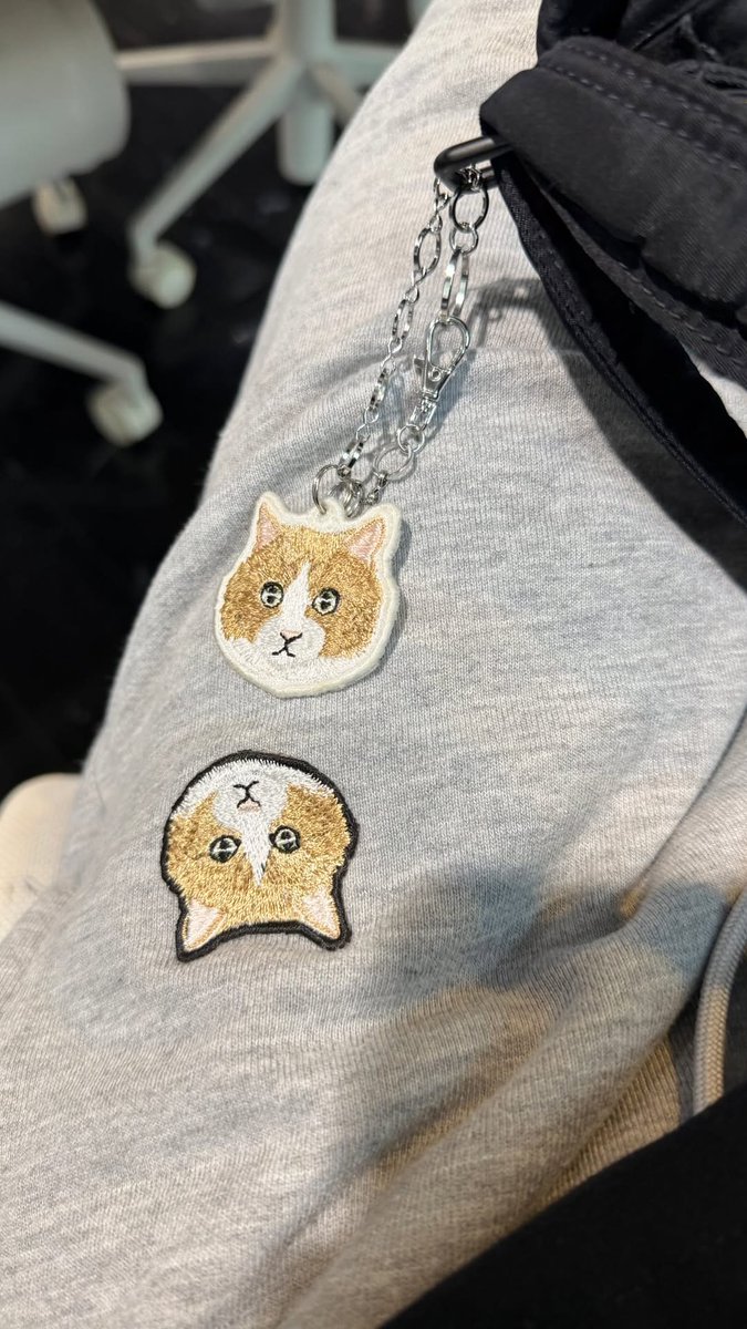 藤原樹 ぬいぐるみ