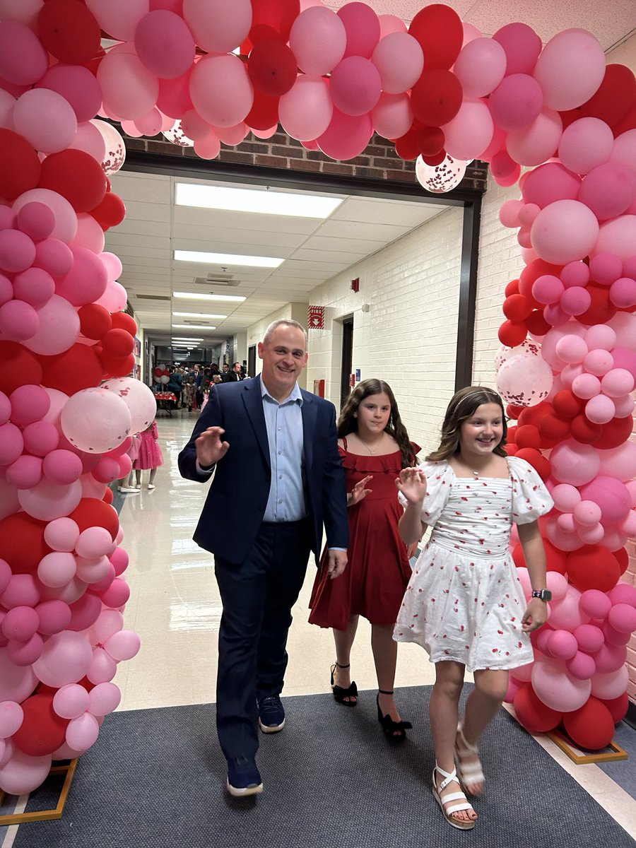 FSPDfun's tweet photo. Daddy Daughter Dance 2026❣️ https://t.co/KQALmCRlLE