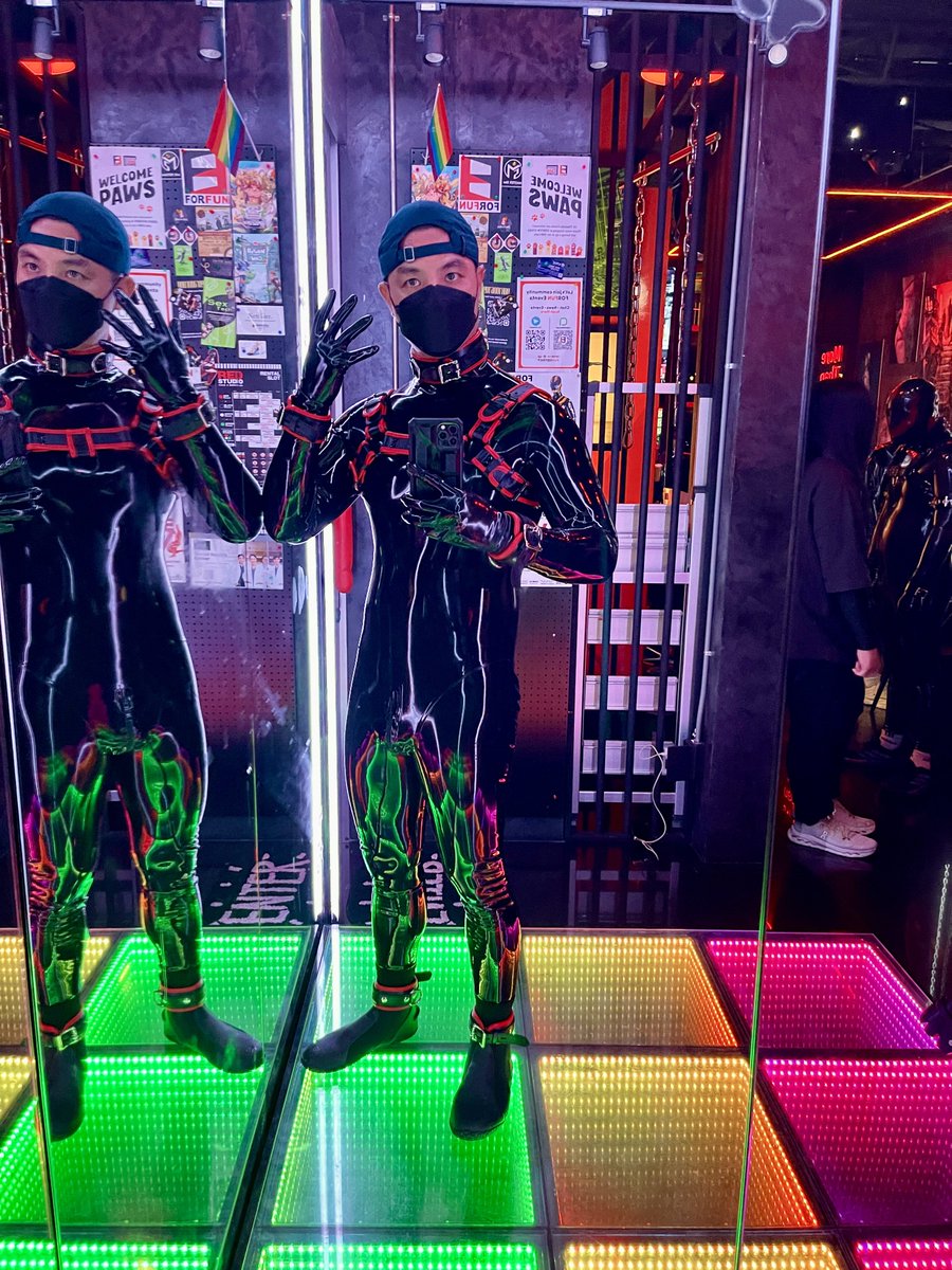 Xtronger tweet media