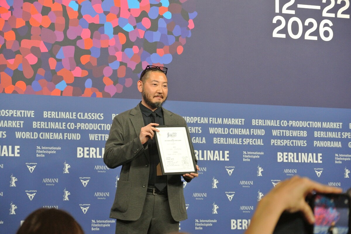 映画ナタリー tweet media