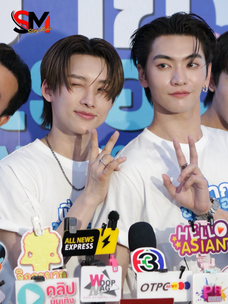 สื่อสตอรี่ Story Media tweet media