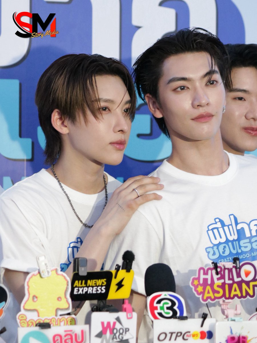 สื่อสตอรี่ Story Media tweet media