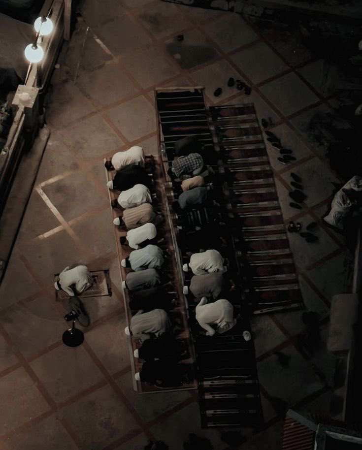 La prière du Fajr est meilleure que le sommeil.