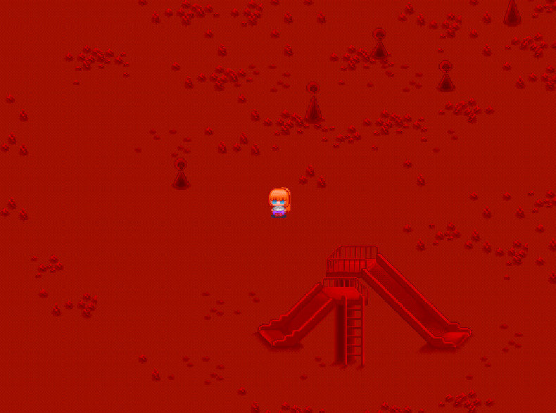 daily yume nikki fangames tweet media