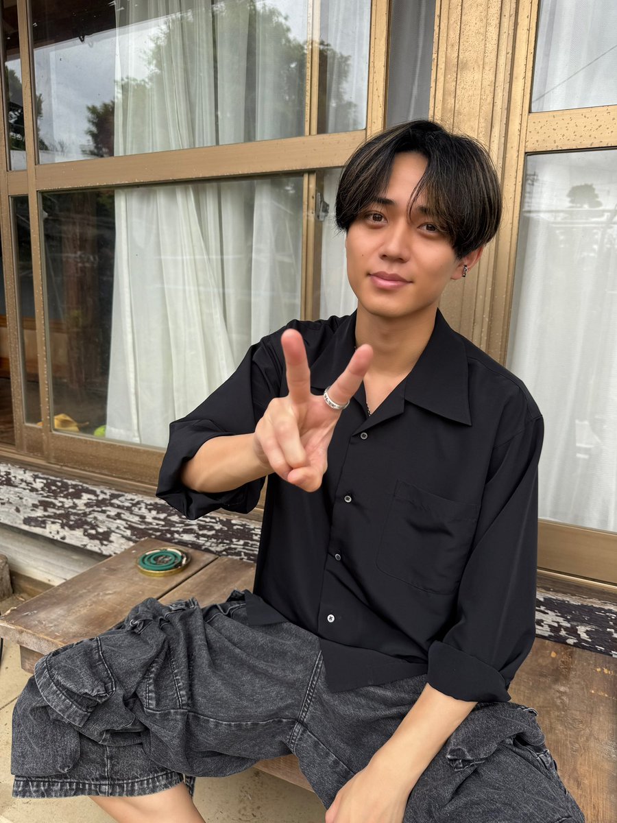NagaseRen_FC's tweet photo. 📺 今夜21:00〜

日曜劇場「リブート」第5話 放送。

物語はいよいよ後半へ。
ぜひリアルタイムでご覧ください。

#リブート
#日曜劇場リブート
#永瀬廉 https://t.co/OrAvThNs3E