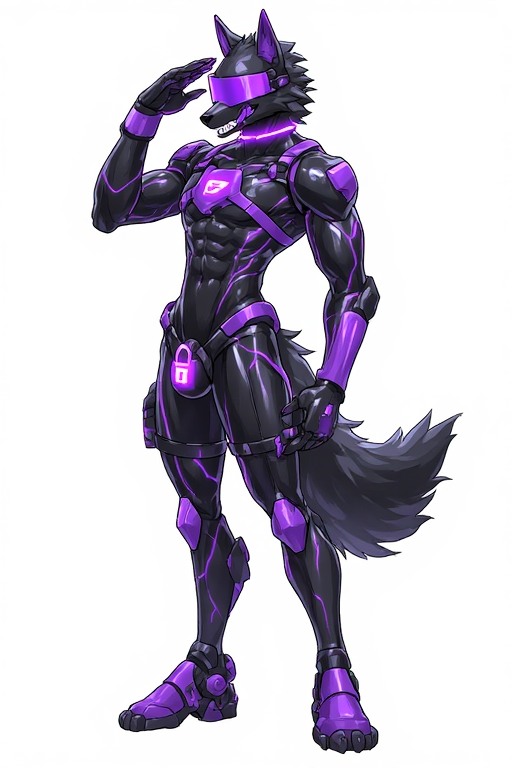 える@狼竜レスタ tweet media