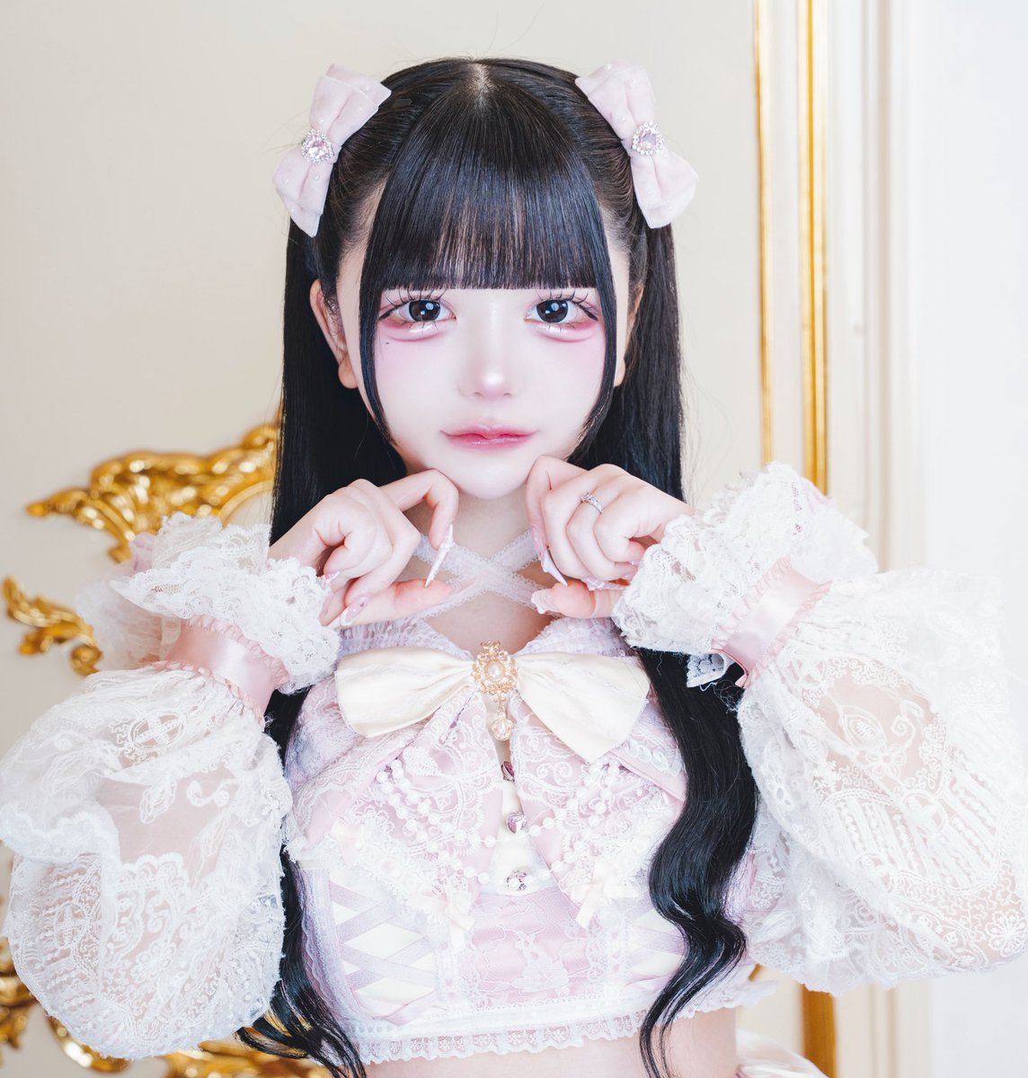 おひめさま^ ܸ. ̫ .ܸ ^♡