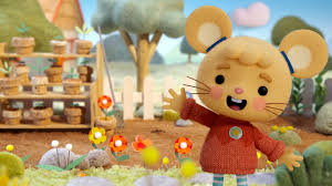 Cartoon Brew tweet media