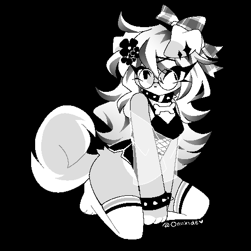 小蜜梨 tweet media