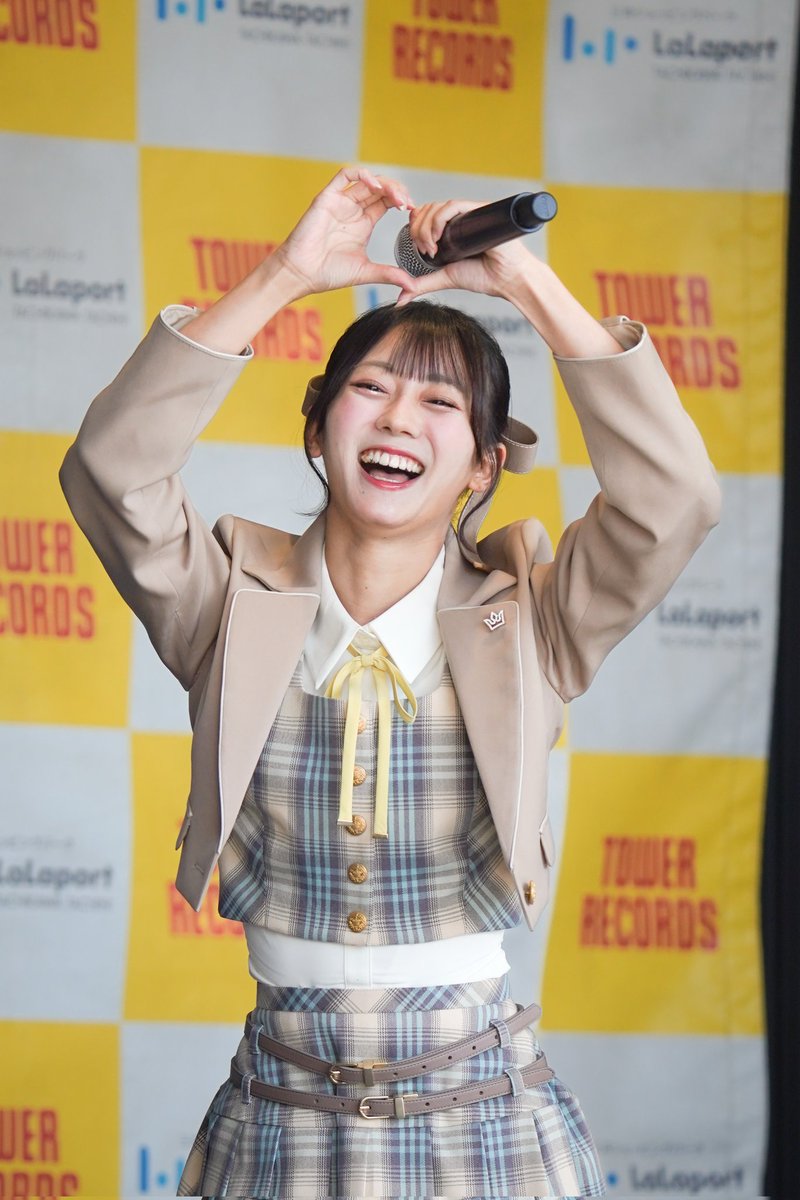 2026/02/22 ≒JOY 4th シングル発売記念スペシャルリリースイベント In