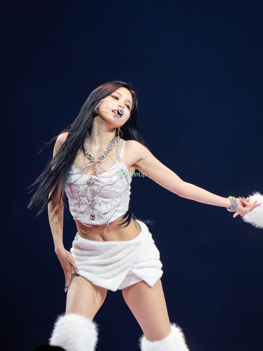 260220 #TWICE #트와이스 #MINA #미나 #TWICE_6TH_WORLD_TOUR