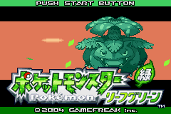 Buffcatgaming's tweet photo. Honestly it's exciting to see #Pokemon releasing this again!! Are you getting #pokemonleafgreen or #pokemonfirered https://t.co/l5T6wugG54