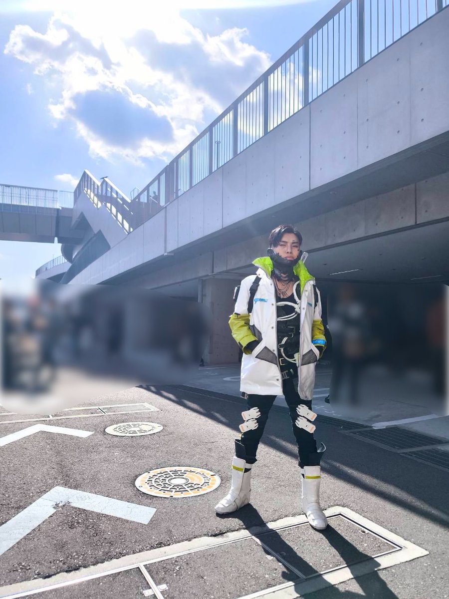 にのんさん🦕 tweet media