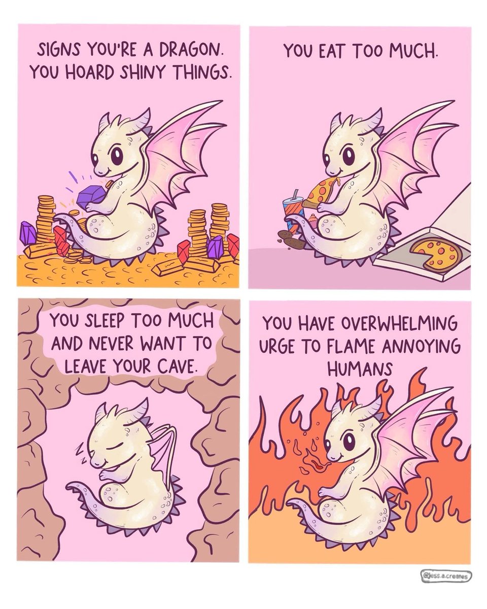 Quivern 🐉 🔥 ❤️🤍🖤 tweet media