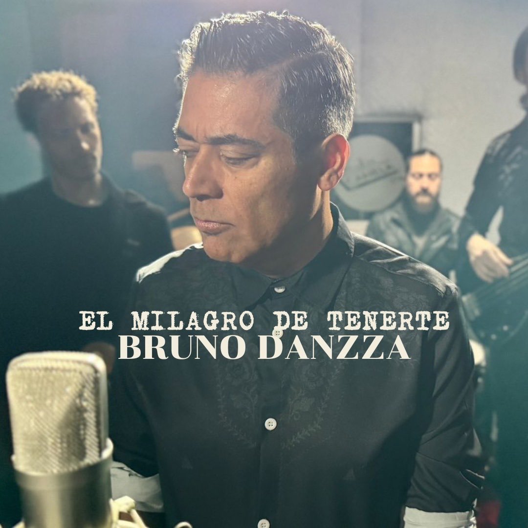 Bruno Danzza tweet media