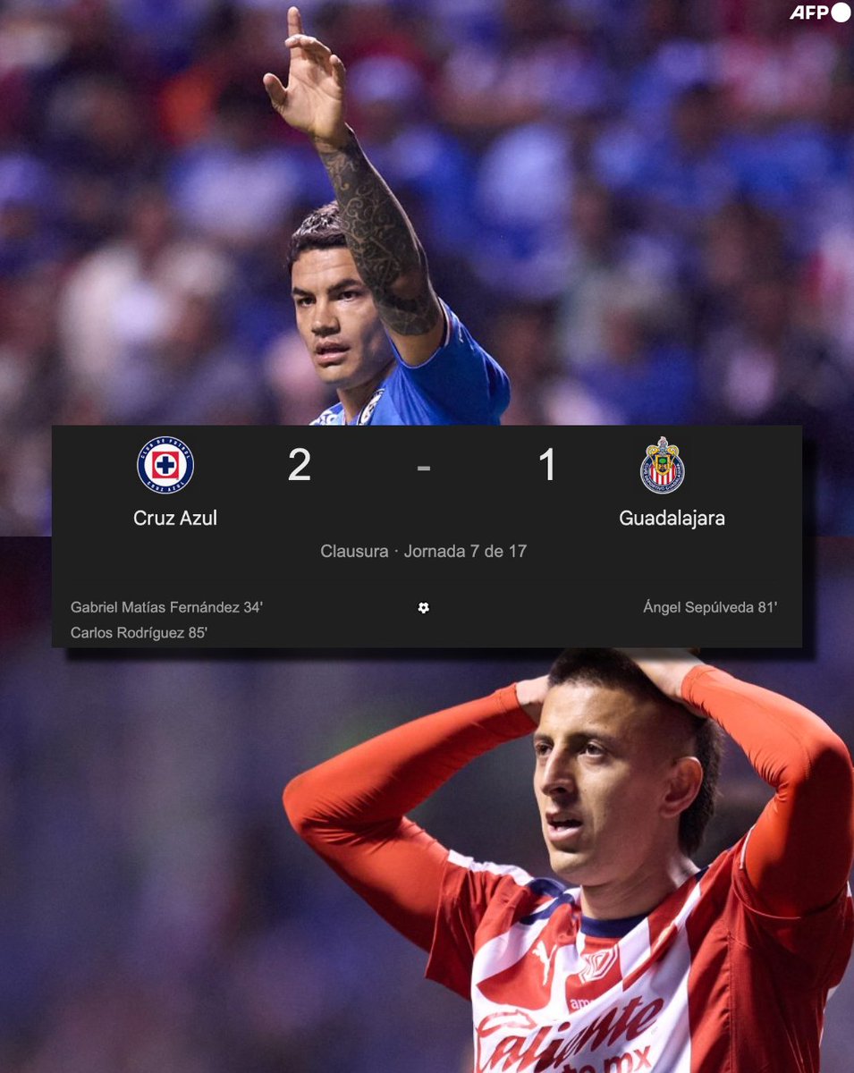 Invictos tweet media