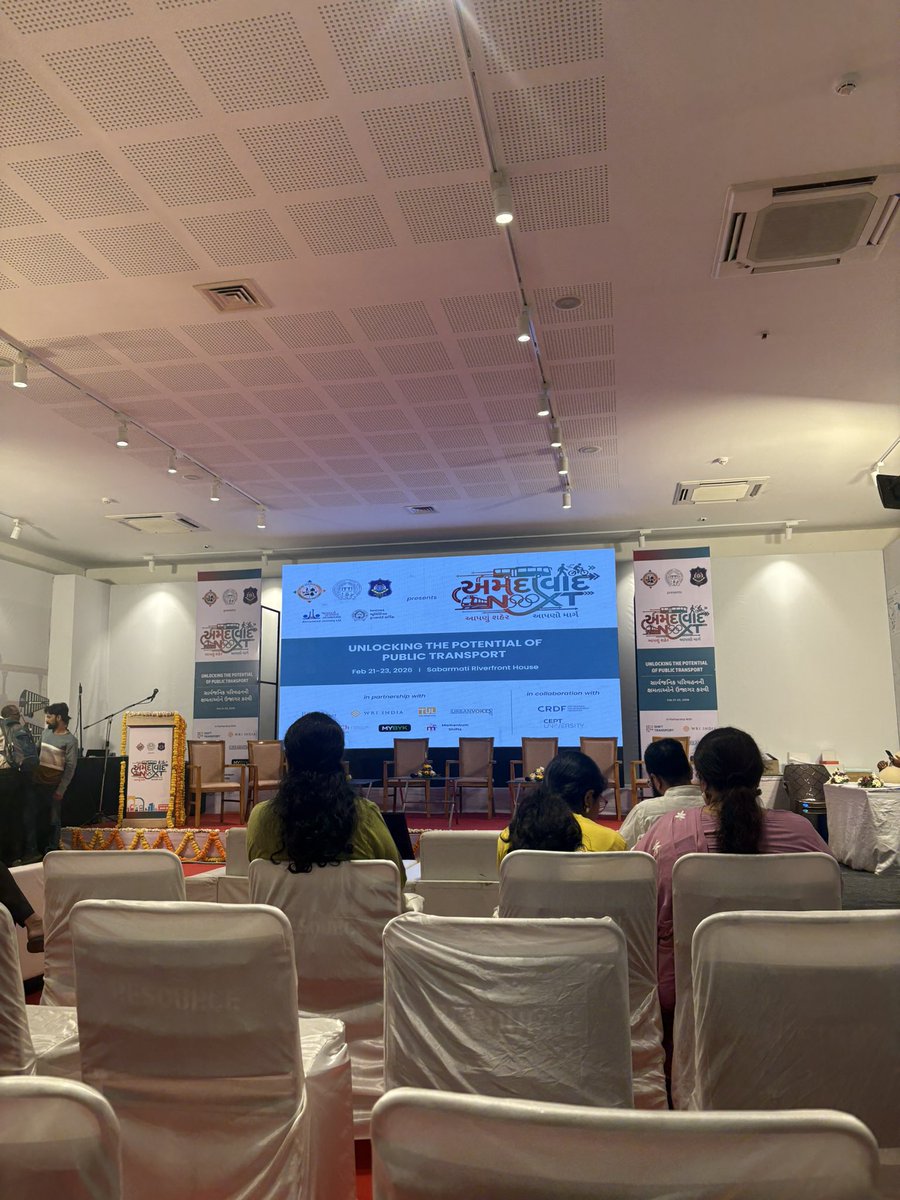 HatuaArghyadip's tweet photo. Citizen movement already started in #Ahmedabad Mobility is dignity.
Mobility is economy.
Mobility is climate action.
If we dream of global events and global standards, we must first build cities that move peoplenot just cars.
#WalkableIndia #Amdavad #UrbanMobility https://t.co/NCGWnc054k