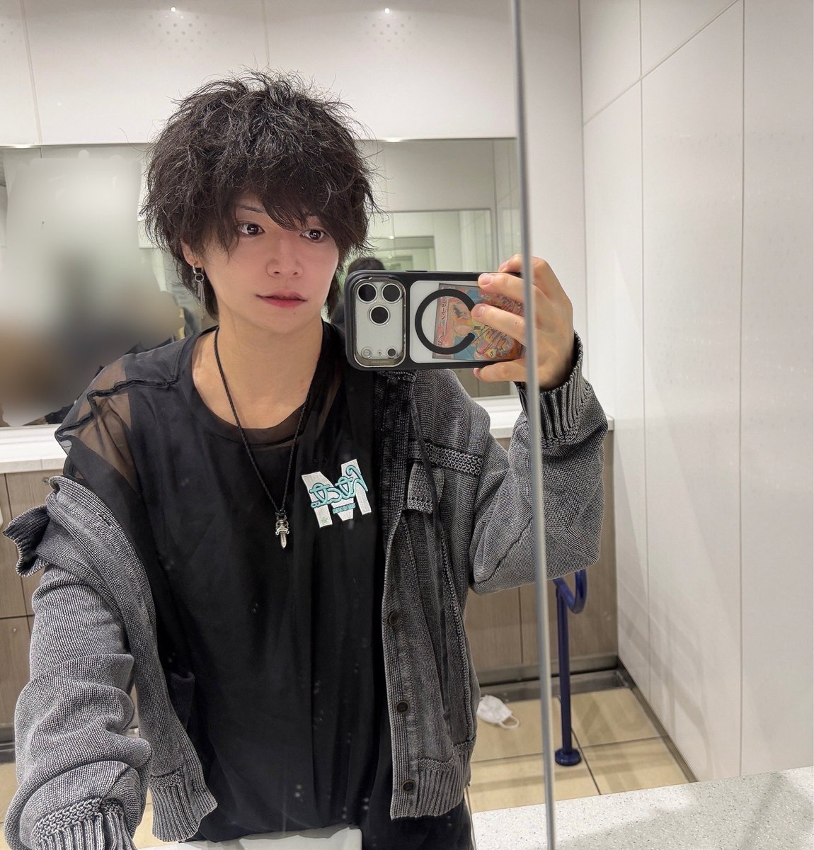 KAZZ（新垢）@BLARE FEST二日通し (@kazudayo_17) / Posts / X