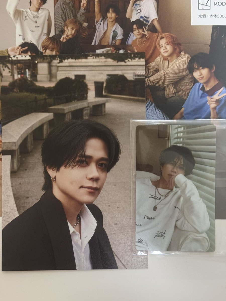 🕊️ひき tweet media