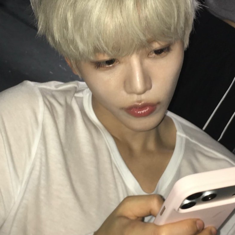 ชอบแจมมี่ตอนถ่ายหน้าทีเผลอแบบนี้มาก มันแอ๊ะแอ๋ อุ๋งอิ๋ง กุ๊งกิ๊งน่ารักสุด ๆ ฮือออ ใจป๋ม ꃼ.̫ ꃼ♡