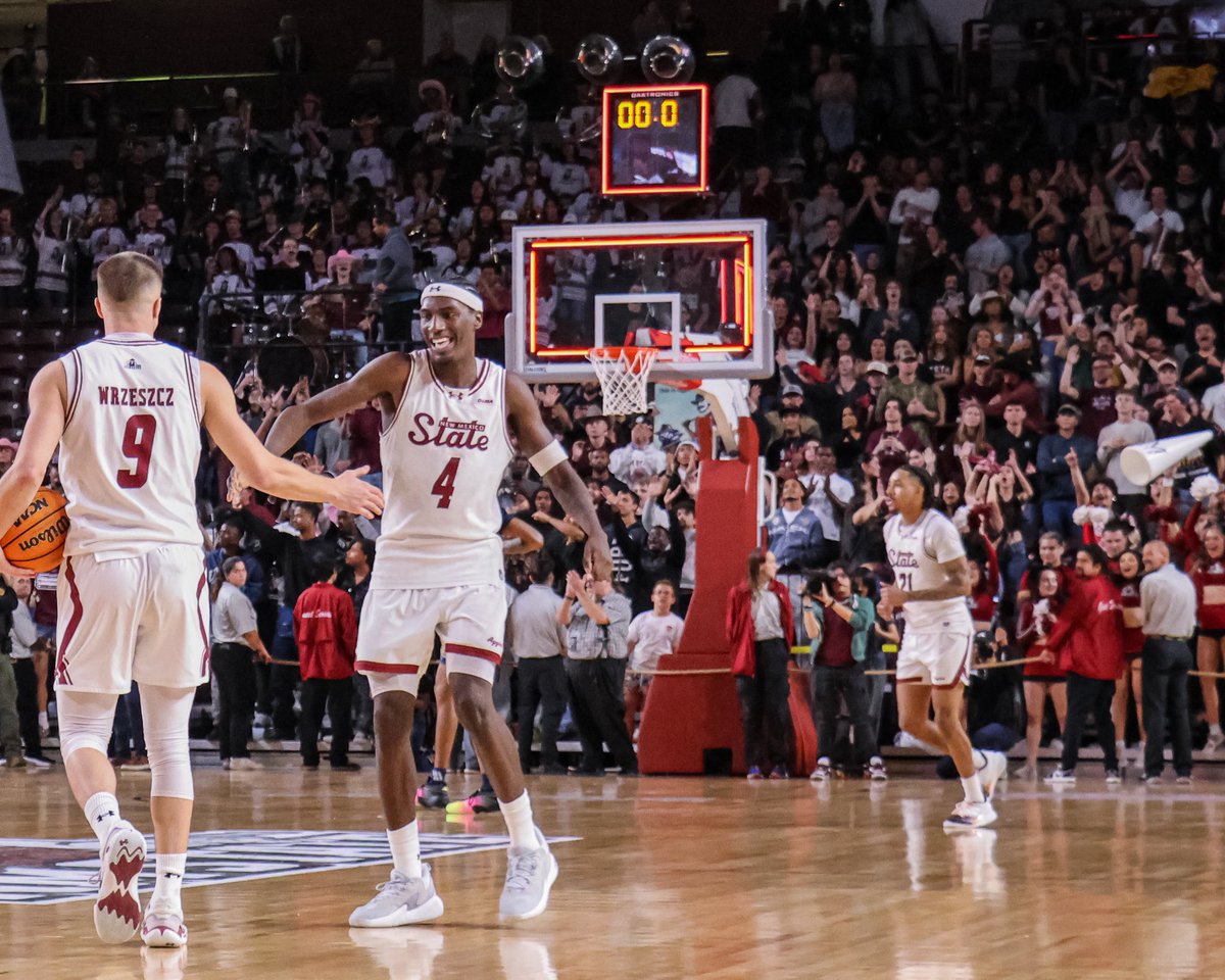 NM State MBB tweet media