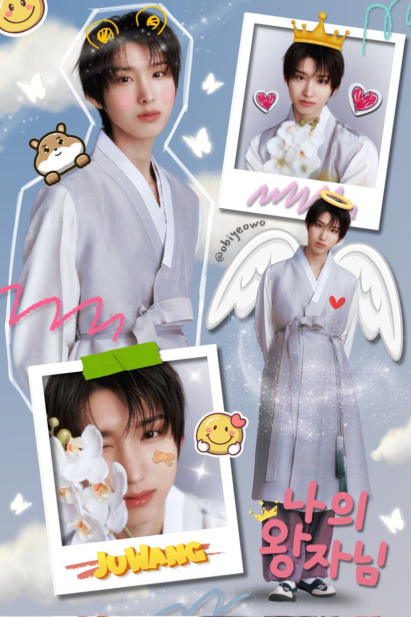 Obi리👀🛹 tweet media