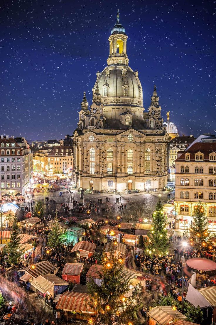Dresden, Germany 🇩🇪