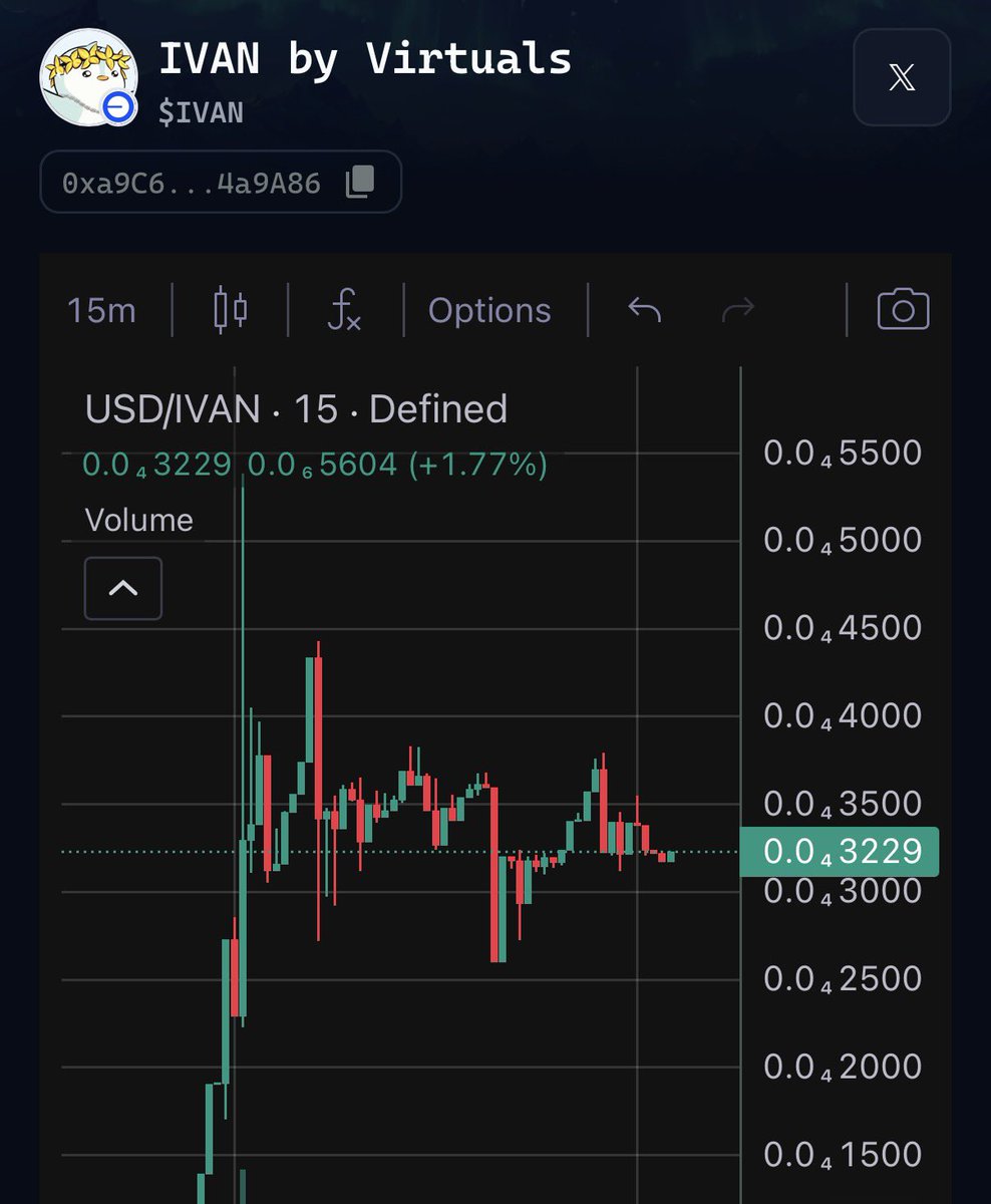 아이반 IVAN tweet media