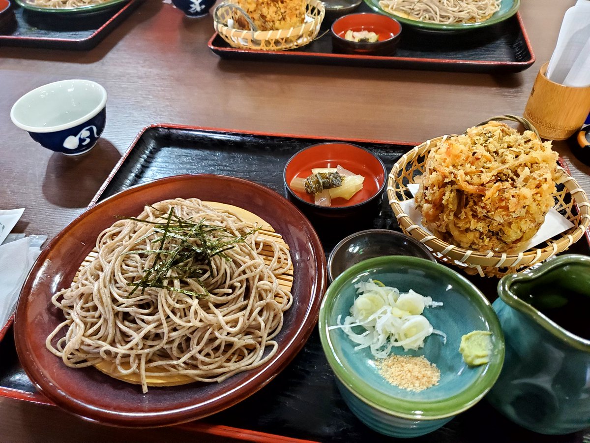 rikumamiya's tweet photo. 遅めの昼メシ！ https://t.co/Al7Si77Bnl