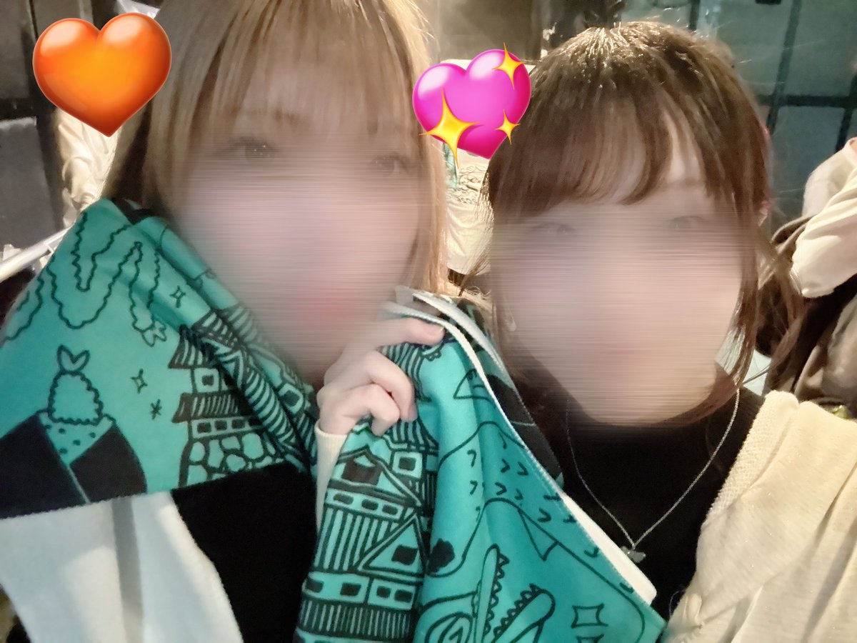 yataa2_2's tweet photo. こなみちゃんとこれた名古屋🧡

久々のステージで見るこなちゃん輝きすぎてた👀💘
立ってパフォーマンスしてくれたのとっても嬉しかったけど無理せずにね( Ĭ ^ Ĭ )
名古屋メシ食べずにかえったよー⊂( ᴖ ̫ᴖ)⊃⊂(ᴖ ̫ᴖ )⊃
たーーくさん幸せありがとう🎀

 #レッドアイ東名阪2026 
@CONAMI_RED_i https://t.co/dCybrNQmjR
