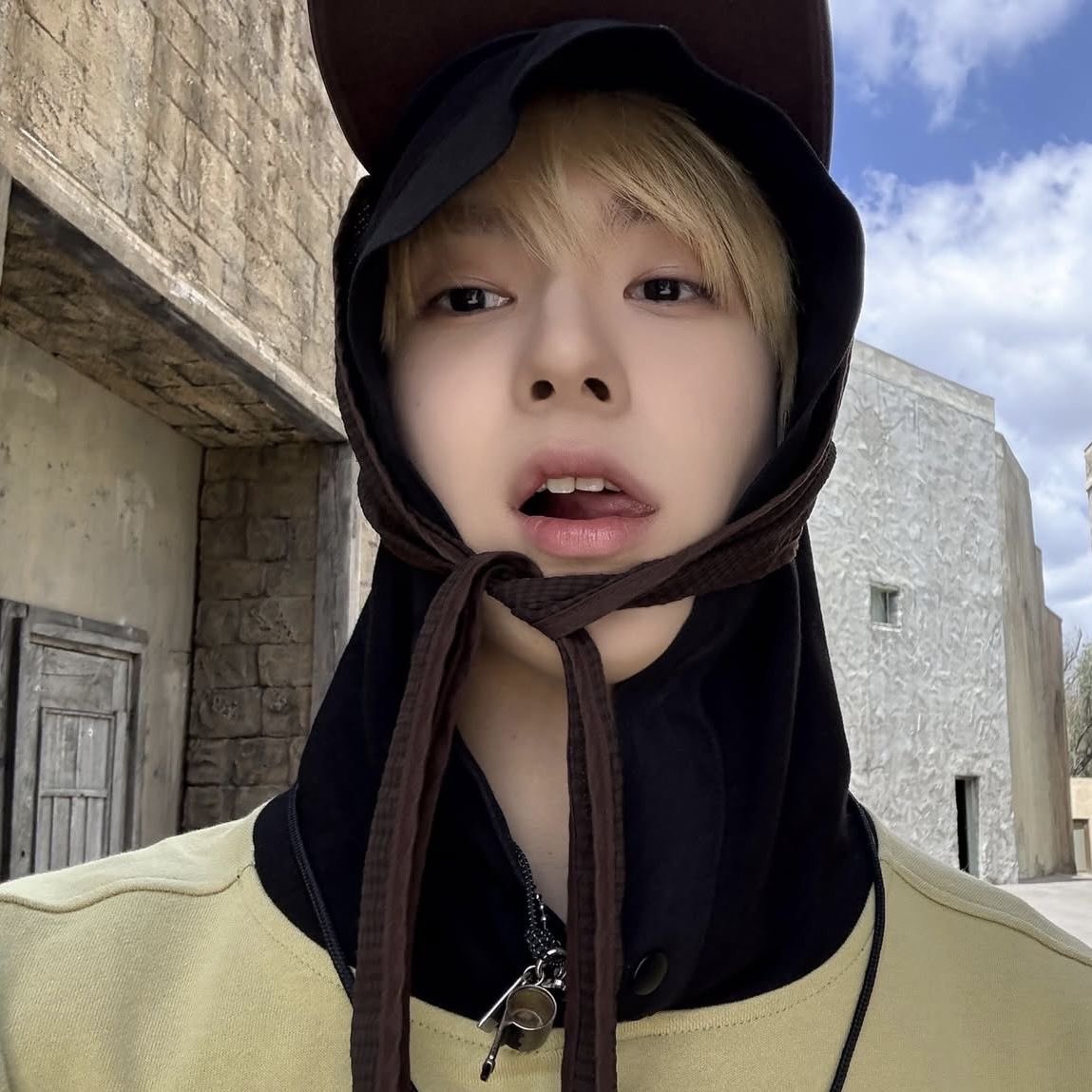 อย่าเลิกเป็นร้อนในเลยนะฮยอนจุนอ่า