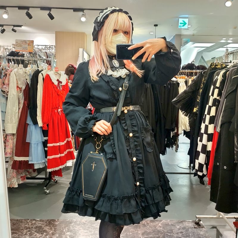 💚ATELIER-PIERROT💚 人気アイテム再入荷！ ・Pochette a la carte