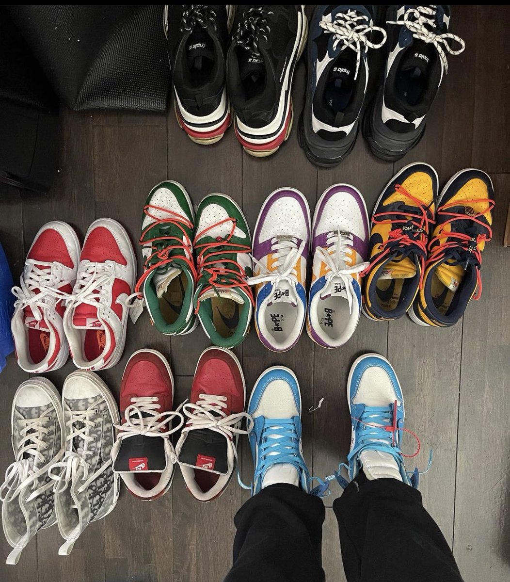 warren lotas shoes retail