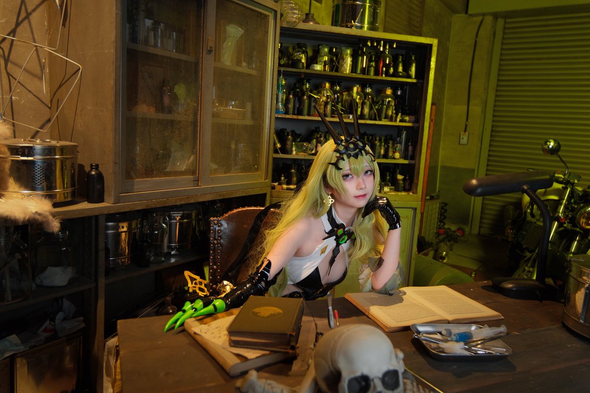 紀鈴_KISUZU tweet media