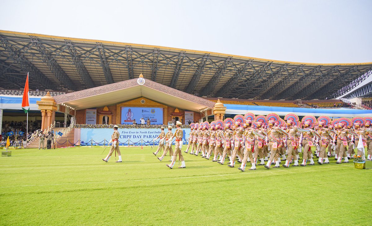 GP Singh tweet media