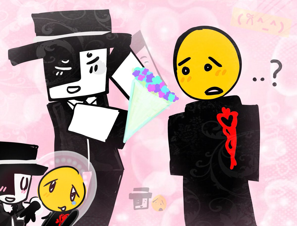 #artquot #dieofdeath this is my cute artquot