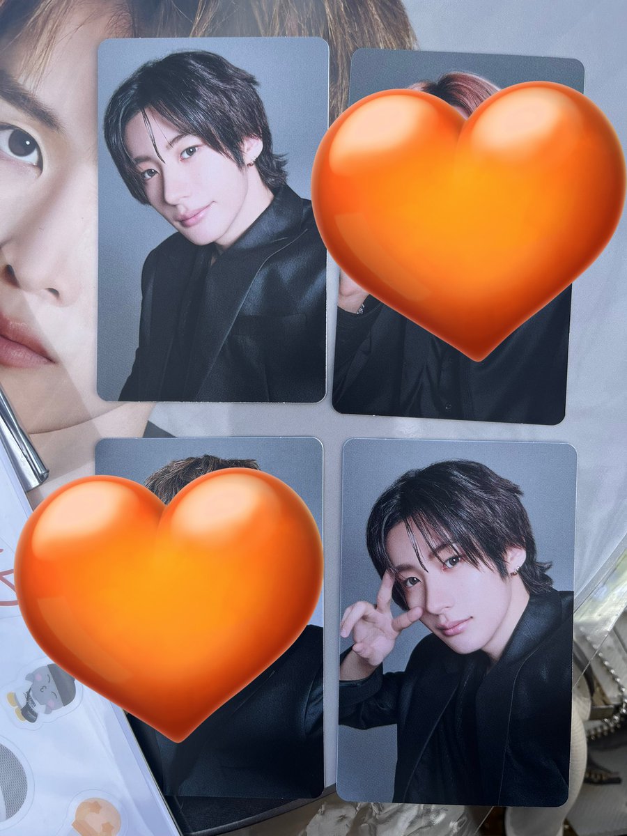 🍊 (一度リプ送ってからDMください😭) tweet media