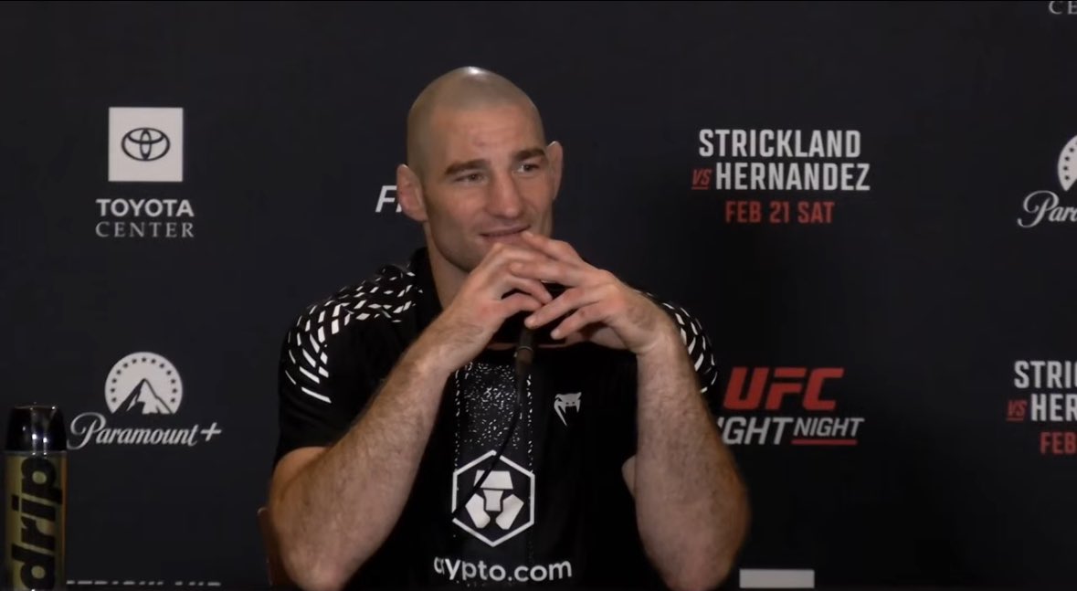 MMA Orbit tweet media