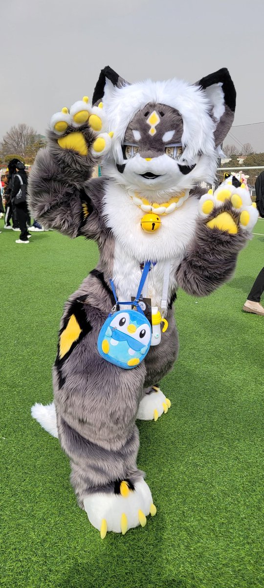 rayu_fox's tweet photo. @Fur_deopbap https://t.co/I64dSd6caT