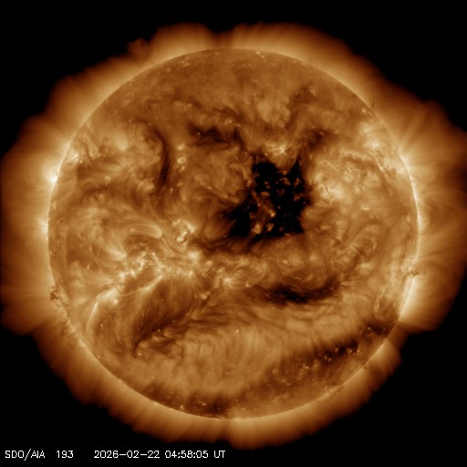 SCiESMEX/LANCE/UNAM tweet media