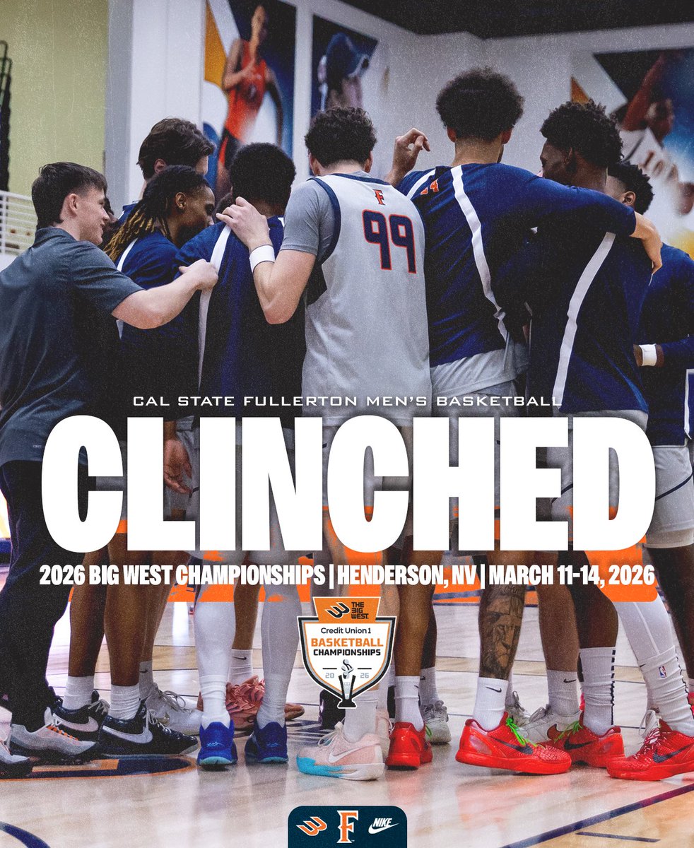 Titans Men's Basketball tweet media